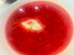 -马克西姆俄罗斯餐厅(通亚街店)