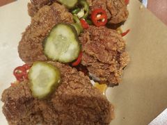 -魏斯理汉堡(西安沣东吾悦店)