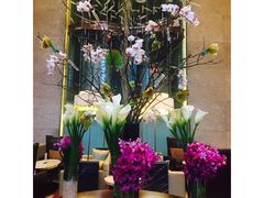 -杭州钱江新城万怡酒店-西餐厅