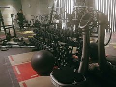 -威尔仕健身·游泳(中港汇店)