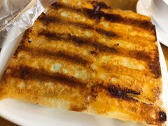 -台北楚楚园馅饼粥(虹桥南丰城店)