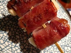 -円满日式居酒屋(蓉花路美食街店)