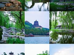 -颐和园