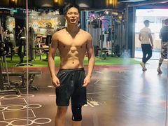 -VLines耀能运动24小时·月付制健身(京广桥店)