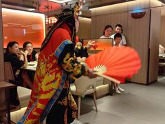 -海底捞火锅(上元大街店)