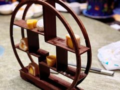 -东来顺(非遗·清真火锅·盛世广场店)