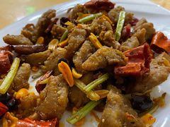 -正隆斋素食超市(西四店)