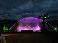 -清迈夜间动物园