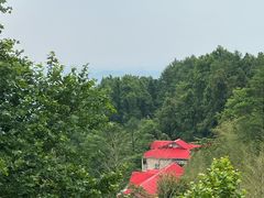 -莫干山风景区