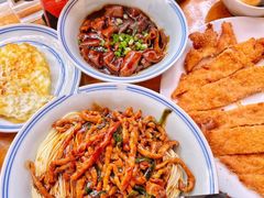 -君东记本帮面馆(天钥桥路店)