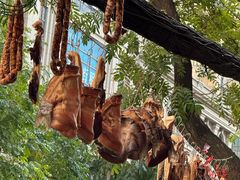 -巴犀烧烤(新崇光店)