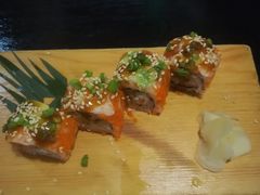 -景鹤料理(上地华联店)