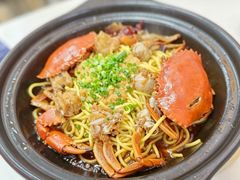 -不仔客海鲜·三亚老字号(第一市场店)