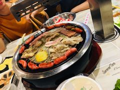 -胡哥烤肥牛(车公庙店)