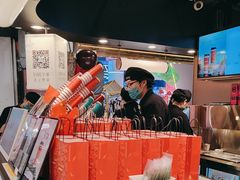 -茶米有言(城市市集龙之梦店)