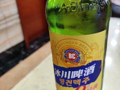 -服务大楼冷面(延大店)