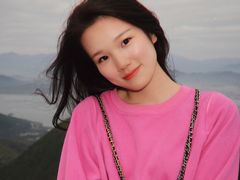 -惠东观音山