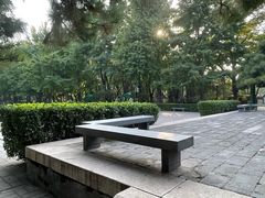 -玲珑塔公园