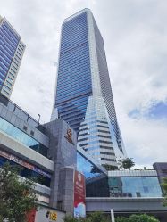 -喜爱轩酒楼·宴会厅