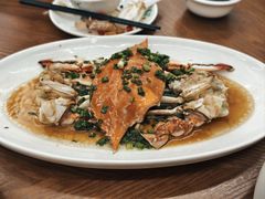 -渔满仓海鲜渔家(象山二店)
