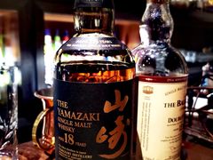 -The Bottle Bar(羲和商业广场店)