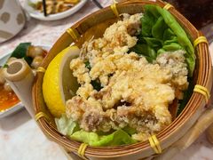 -元气寿司(宝安壹方城店)