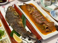 -鳗鲔·料理小馆