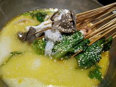 -付小姐在成都(川沙店)