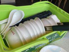 -秋色客家菜(流塘店)