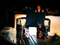 -瑰丽酒店·海吧·天际下午茶·现场DJ·天台酒吧