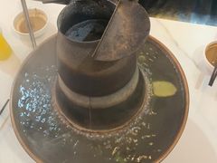 -洪运轩饭庄(北纬路店)