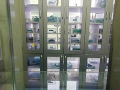 -深圳富茂格伦菲尔口腔门诊部(龙华清湖总院)