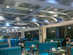 -小红鲸·海鲜餐厅(轸大路店)