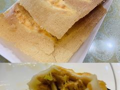 锅贴-稻香居锅贴(宋都御街店)