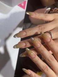-瞧·享轻奢美甲美睫