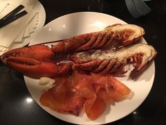 -北京王府井希尔顿酒店·秦唐中餐厅Chynna