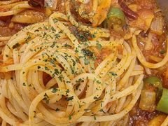 -Kpasta韩式意大利面