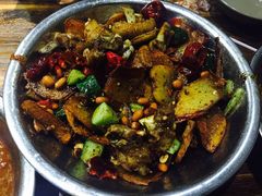 -辣盆盆麻辣小龙虾(哈尔滨总店)