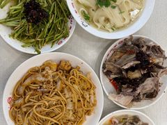 -老四季(南市场店)