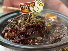 -回味黑鸭煲·始于2006(万松园店)