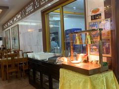 -砂锅居饭庄·京菜(西四店)