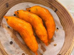 东星斑鱼胶-翠园(兴业太古汇店)