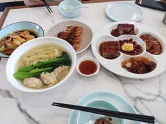 -火啫啫·粤式啫啫煲(南通首店)