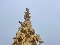 -峨眉山风景名胜区