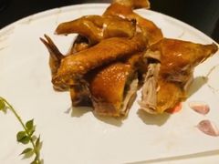 -甄御•海鲜新青岛菜(麦岛店)