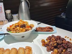 -大铁勺新津菜(迎水道店)