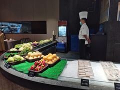 -徐记海鲜(大明宫|北二环店)
