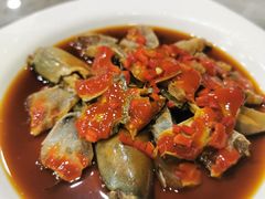 -红灯笼龙凤饭店(宁波老字号店)