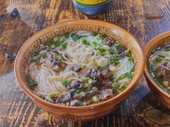 鸡汤米线-正宗李家土鸡米线店