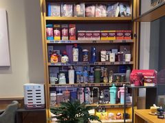 -COSTA COFFEE(西贸凯德晶品4层2店)